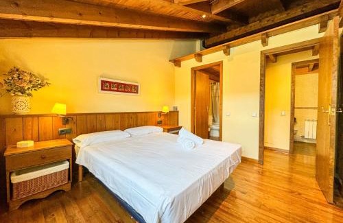 Puigcerda Apartamento | Dúplex Moixeró Escapada en la Montaña