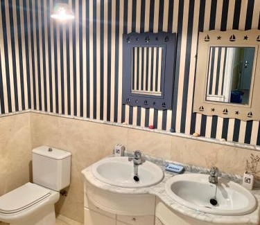 Vilanova Apartamento | Dúplex Ría de Arousa de 3 dormitorios