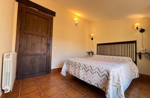 Segura de la Sierra Apartamento | Dúplex Río Madera