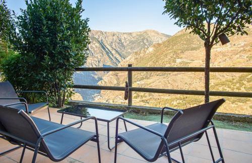 Aixirivall Apartamento | Dúplex Renovado con Vistas Impresionantes