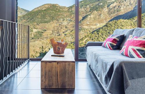 Aixirivall Apartamento | Dúplex Renovado con Vistas Impresionantes