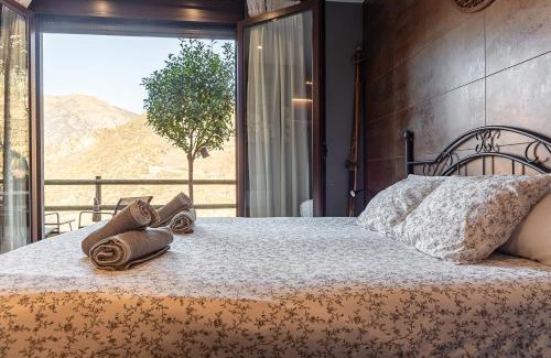 Aixirivall Apartamento | Dúplex Renovado con Vistas Impresionantes