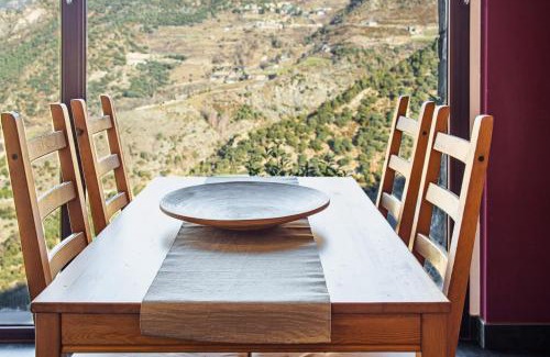 Aixirivall Apartamento | Dúplex Renovado con Vistas Impresionantes