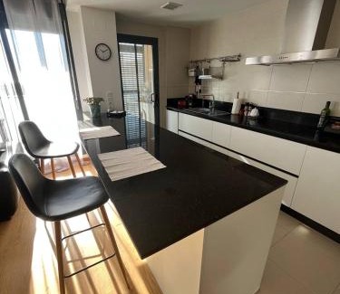 San Jorge Apartamento | Dúplex rodeado de campos de golf y vistas al mar