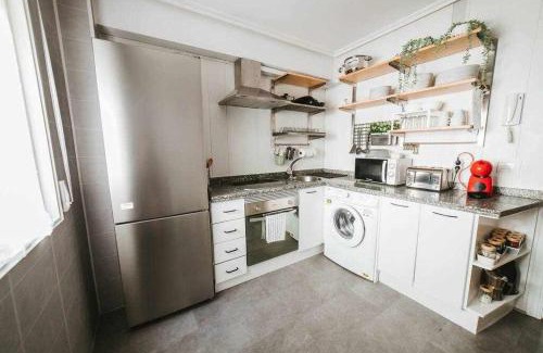 Centro histórico de León Apartamento | Dúplex San Martín