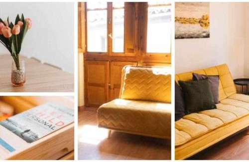 Centro histórico de León Apartamento | Dúplex San Martín