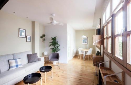 Palacio Apartamento | Dúplex Unico en Ópera - Palacio
