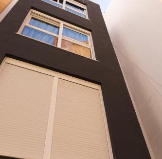 Centro Apartamento | Dúplex Victory III