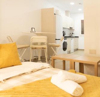 Centro Apartamento | Dúplex Victory III