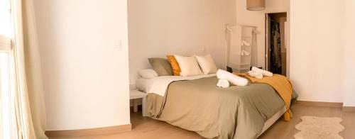 Centro Apartamento | Dúplex Victory III