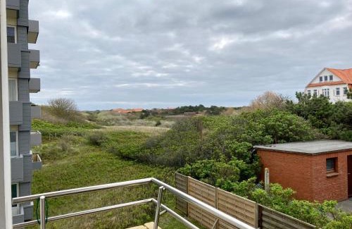 Wangerooge Apartamento | Düne 13