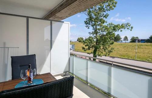 Dahme Apartamento | Düne und Meer Dünenglück