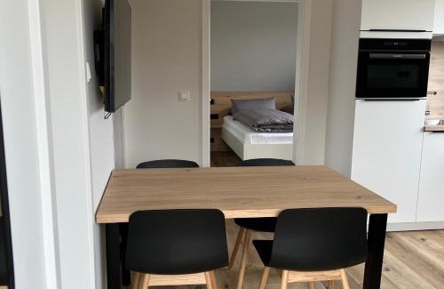 Juist Apartamento | Dünen Lodge 5