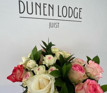 Juist Apartamento | Dünen Lodge 5