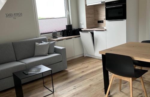Juist Apartamento | Dünen Lodge 5