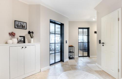 Sylt-Ost Apartamento | Dünen Lodge