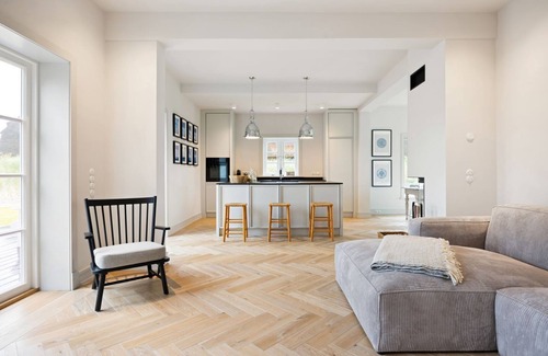List Casa | Dünen.Way - Design. Aesthetics. Wellbeing.