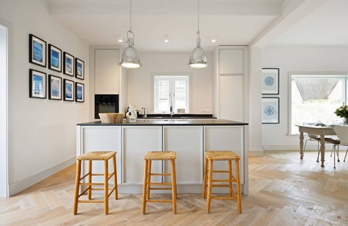 List Casa | Dünen.Way - Design. Aesthetics. Wellbeing.
