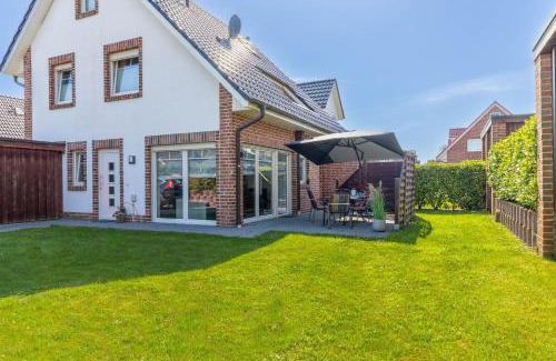 Ostseebad Boltenhagen Apartamento | Dünenhäuser Haus 7