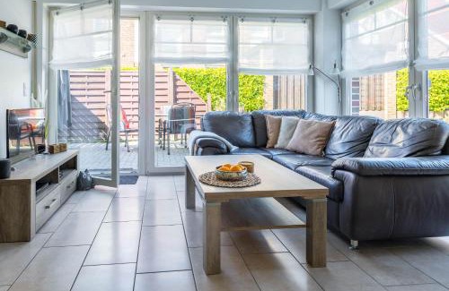 Ostseebad Boltenhagen Apartamento | Dünenhäuser Haus 7