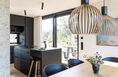 Dierhagen Ost Casa | Dünenhaus Dierhagen mit Meerblick
