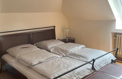 Timmendorfer Strand Apartamento | Dünenhaus