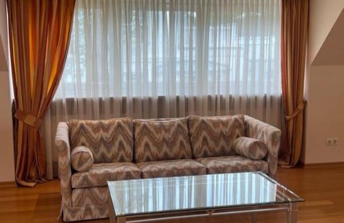 Timmendorfer Strand Apartamento | Dünenhaus