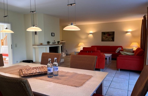 Neuhaus Casa | Dünenhaus en Dierhagen