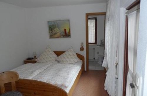 Seebad Bansin Apartamento | Dünenhaus Whg 02