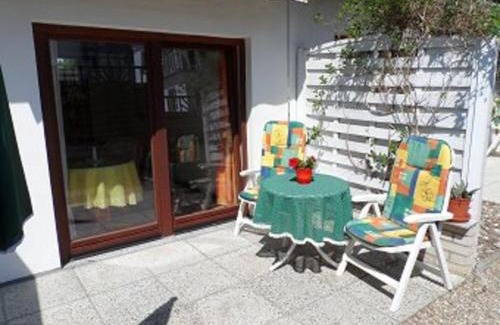 Seebad Bansin Apartamento | Dünenhaus Whg 02