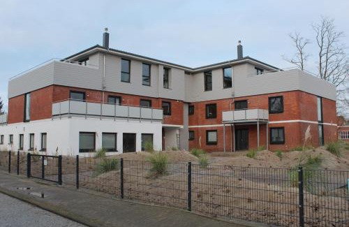 Priwall Apartamento | Dünenhaus Wohnung 10