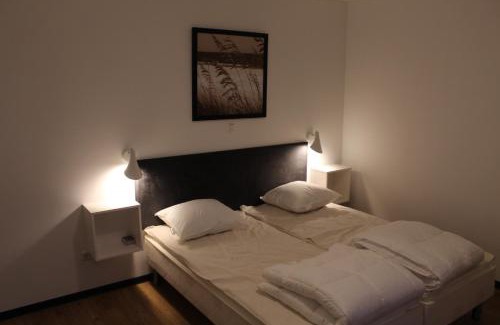 Priwall Apartamento | Dünenhaus Wohnung 13