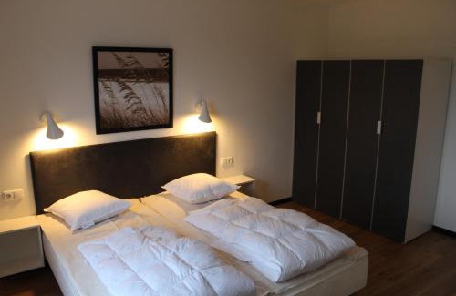 Priwall Apartamento | Dünenhaus Wohnung 7