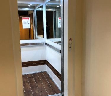 Steinwarder Apartamento | Dünenhof DB3 042 Dünenhof