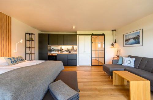 Schilksee Apartamento | Dünenhof