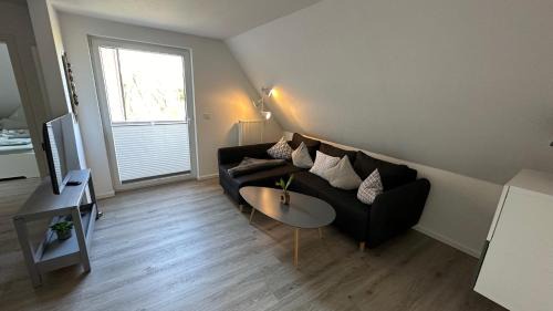 Borkum Apartamento | Dünenhus Borkum