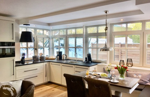 Spiekeroog Casa | DünenHuuske MeerLücht Spiekeroog