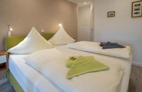 Spiekeroog Apartamento | Dünenklause Düne 2