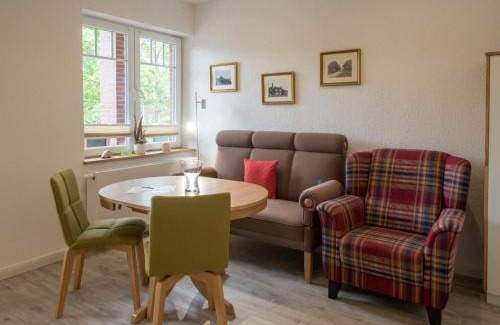 Spiekeroog Apartamento | Dünenklause Düne 2