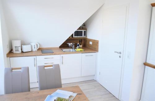 East Frisian Islands Apartamento | Dünenmeer