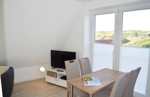 East Frisian Islands Apartamento | Dünenmeer