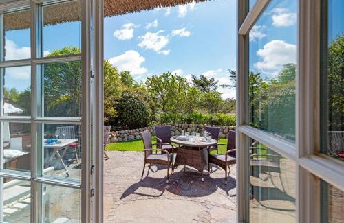 List Casa | Dünenmeer
