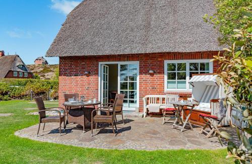 List Casa | Dünenmeer