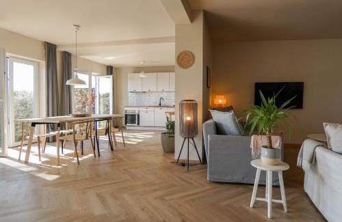 Bastorf Apartamento | DünenMeer Ferienwohnung