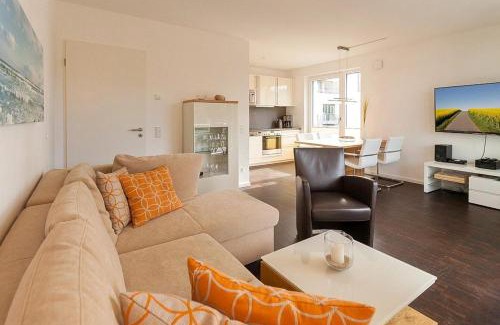 Binz Apartamento | DünenResort Binz DünenResort Binz 121