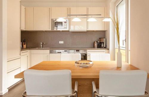 Binz Apartamento | DünenResort Binz DünenResort Binz 121