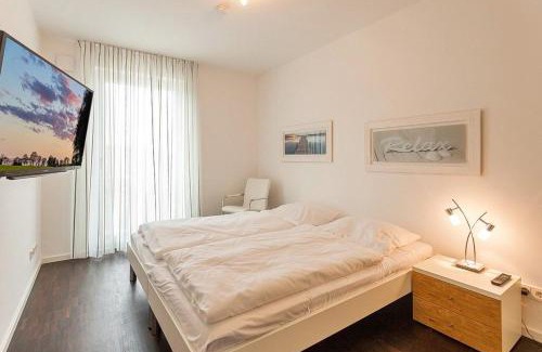 Binz Apartamento | DünenResort Binz DünenResort Binz 121