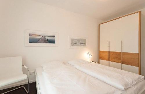 Binz Apartamento | DünenResort Binz DünenResort Binz 121