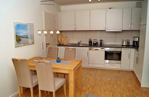 Binz Apartamento | DünenResort Binz DünenResort Binz 418