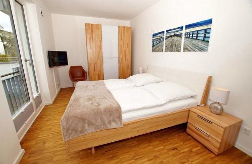 Binz Apartamento | DünenResort Binz DünenResort Binz 418